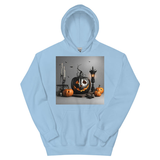 Unisex Hoodie - WhatUWant2Buy