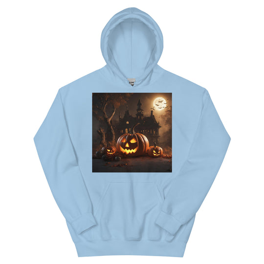 Unisex Hoodie - WhatUWant2Buy