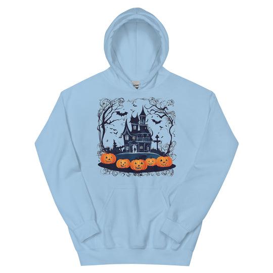 Unisex Hoodie - WhatUWant2Buy