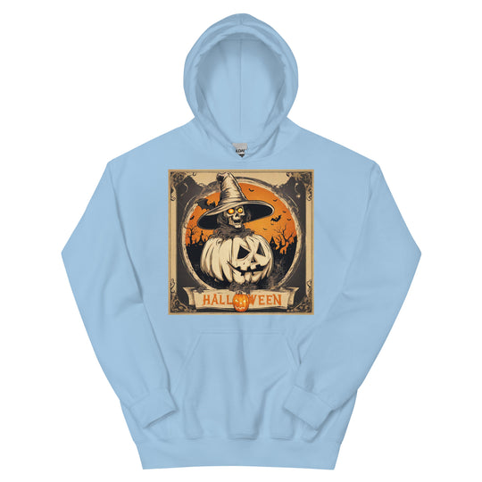 Unisex Hoodie - WhatUWant2Buy