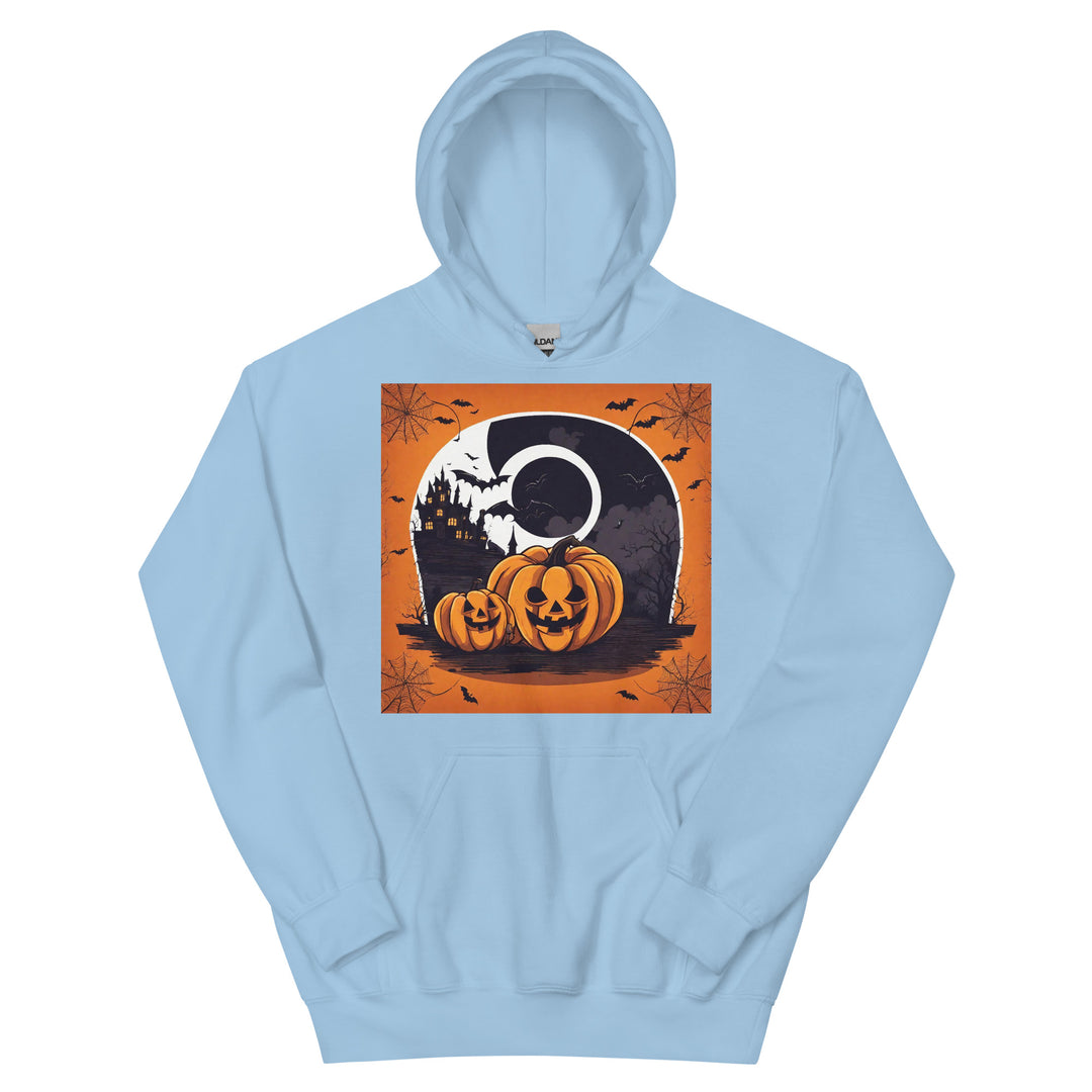 Unisex Hoodie - WhatUWant2Buy