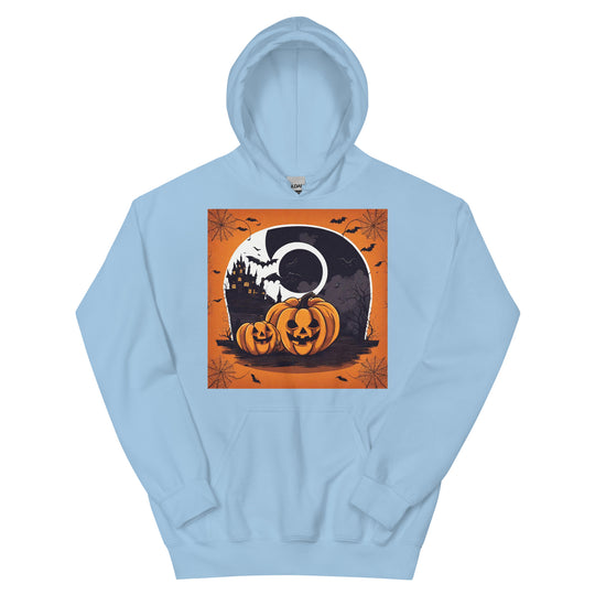 Unisex Hoodie - WhatUWant2Buy