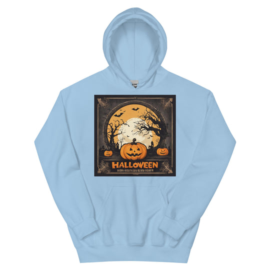 Unisex Hoodie - WhatUWant2Buy