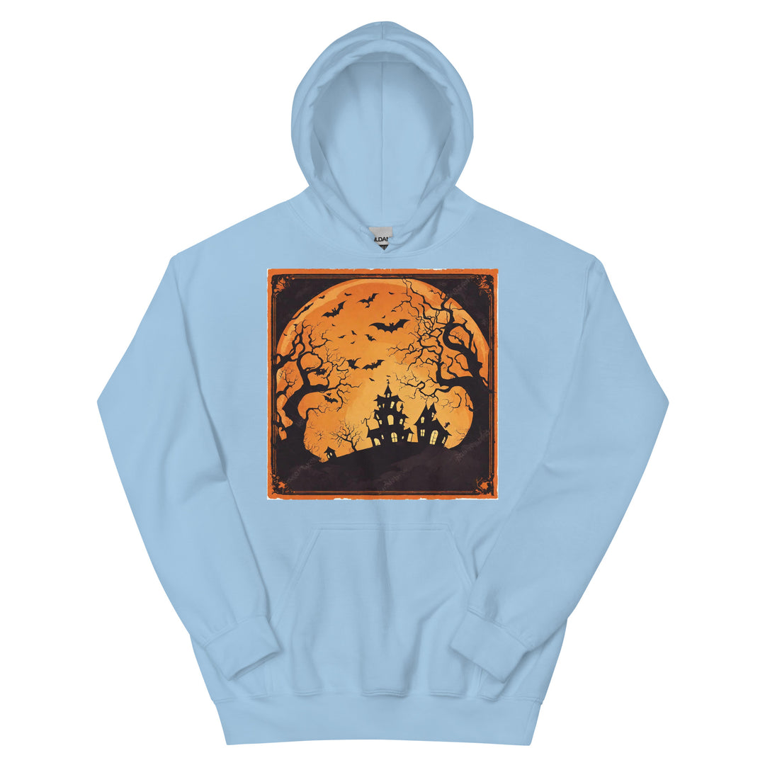 Unisex Hoodie - WhatUWant2Buy