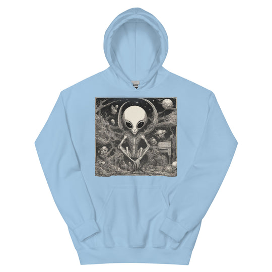 Unisex Hoodie - WhatUWant2Buy