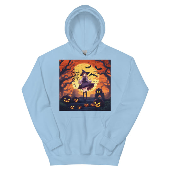 Unisex Hoodie - WhatUWant2Buy