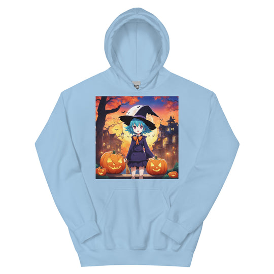 Unisex Hoodie - WhatUWant2Buy