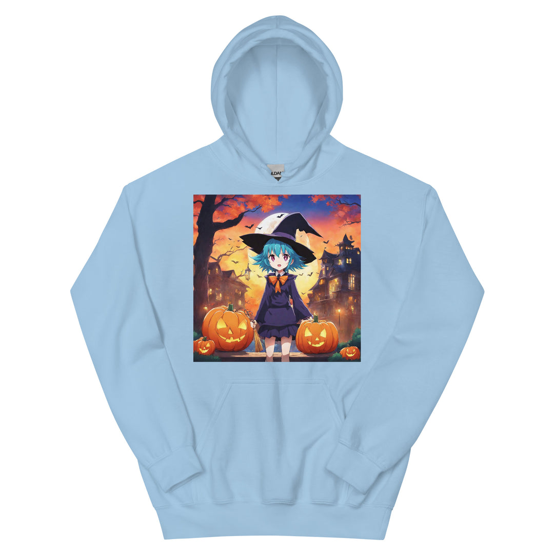 Unisex Hoodie - WhatUWant2Buy
