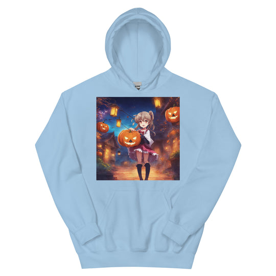 Unisex Hoodie - WhatUWant2Buy