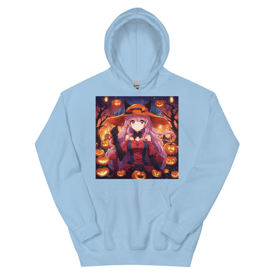 Unisex Hoodie - WhatUWant2Buy