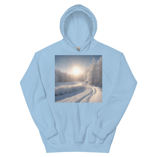 Unisex Hoodie - WhatUWant2Buy