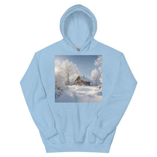 Unisex Hoodie - WhatUWant2Buy