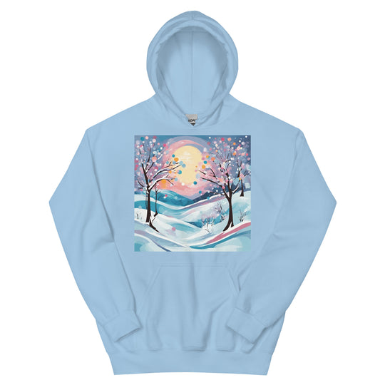 Unisex Hoodie - WhatUWant2Buy