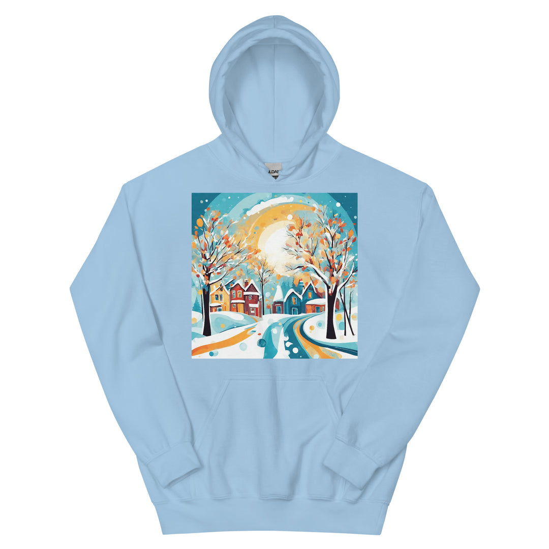 Unisex Hoodie - WhatUWant2Buy