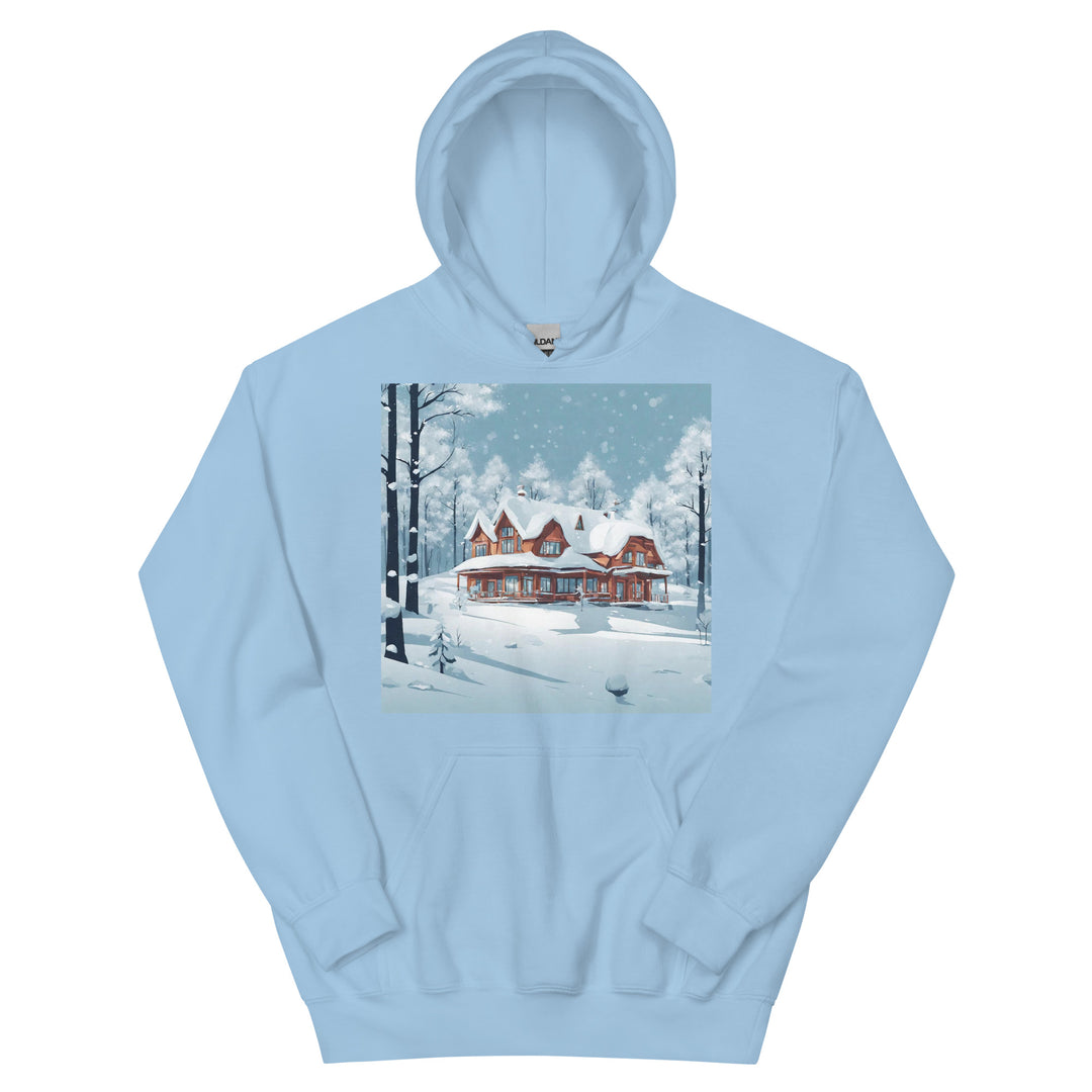 Unisex Hoodie - WhatUWant2Buy