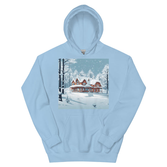 Unisex Hoodie - WhatUWant2Buy