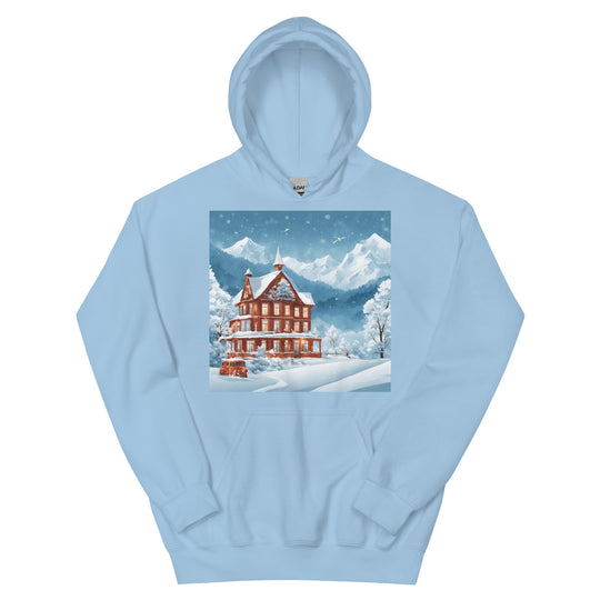 Unisex Hoodie - WhatUWant2Buy