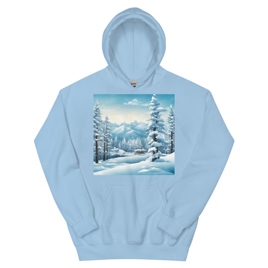 Unisex Hoodie - WhatUWant2Buy