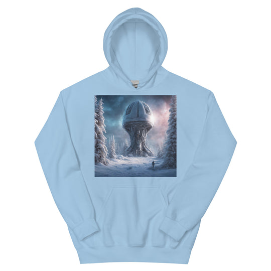 Unisex Hoodie - WhatUWant2Buy