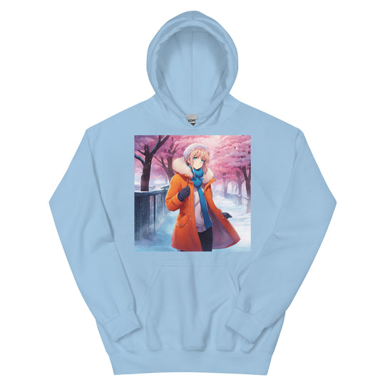 Unisex Hoodie - WhatUWant2Buy