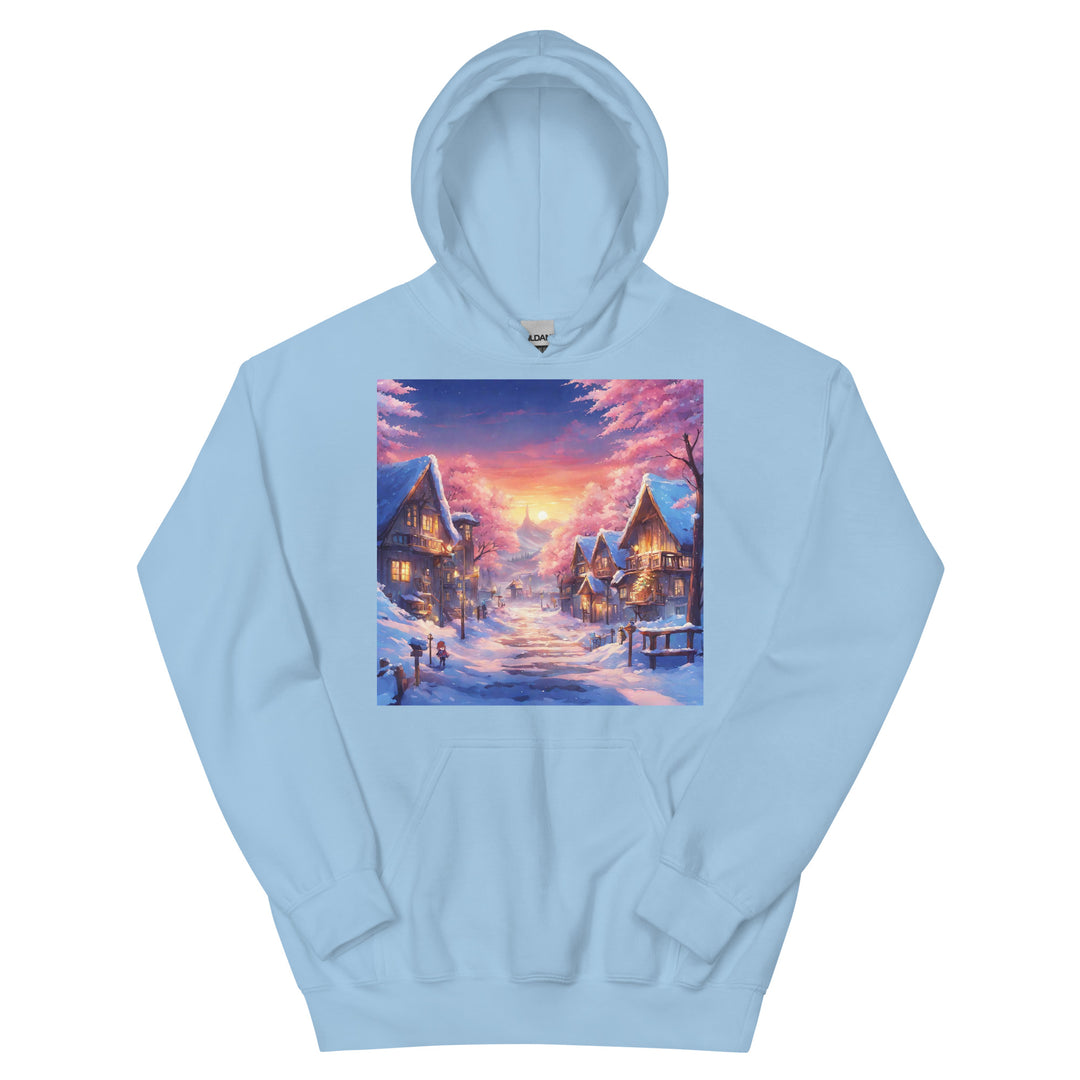 Unisex Hoodie - WhatUWant2Buy