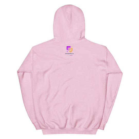Unisex Hoodie - WhatUWant2Buy