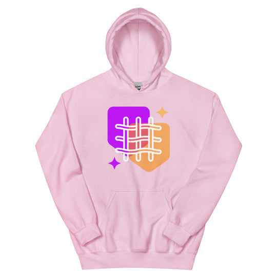 Unisex Hoodie - WhatUWant2Buy