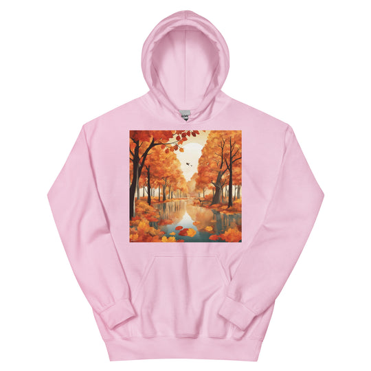 Unisex Hoodie - WhatUWant2Buy