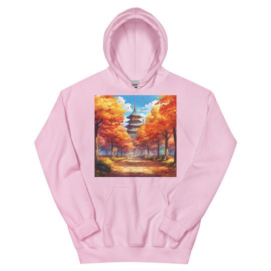 Unisex Hoodie - WhatUWant2Buy