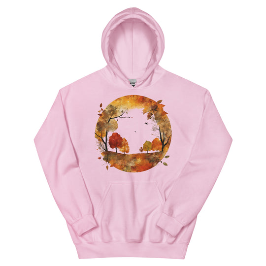 Unisex Hoodie - WhatUWant2Buy