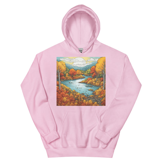 Unisex Hoodie - WhatUWant2Buy