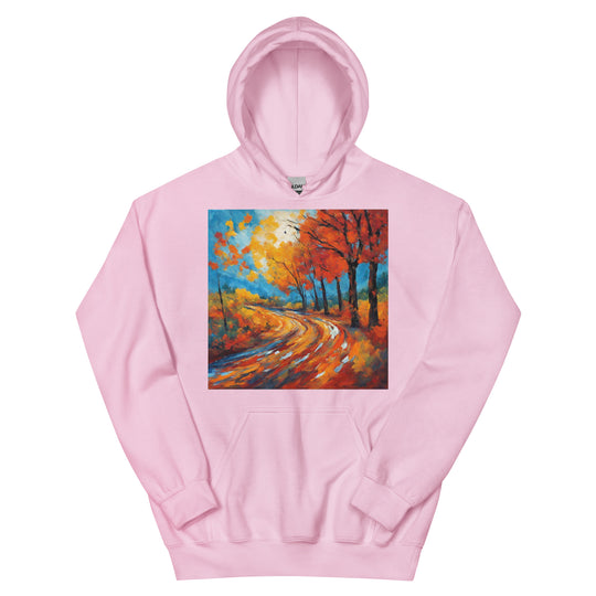 Unisex Hoodie - WhatUWant2Buy