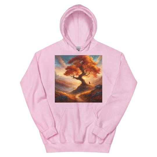 Unisex Hoodie - WhatUWant2Buy