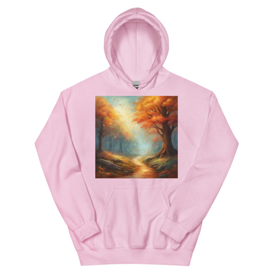 Unisex Hoodie - WhatUWant2Buy