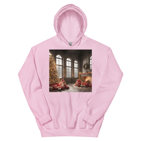 Unisex Hoodie - WhatUWant2Buy