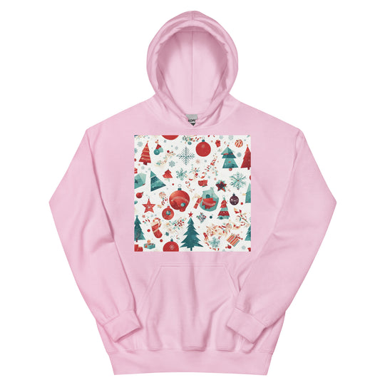 Unisex Hoodie - WhatUWant2Buy