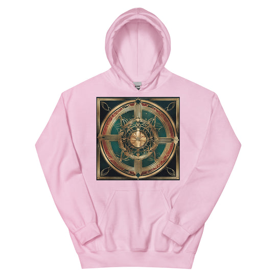 Unisex Hoodie - WhatUWant2Buy