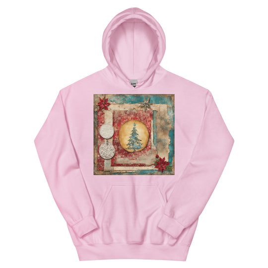 Unisex Hoodie - WhatUWant2Buy