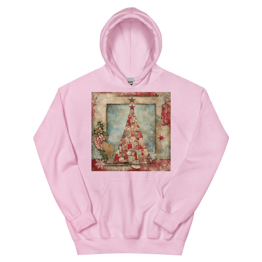 Unisex Hoodie - WhatUWant2Buy