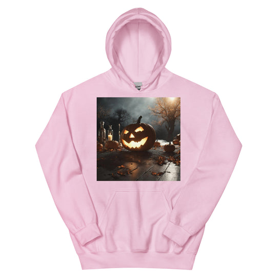 Unisex Hoodie - WhatUWant2Buy