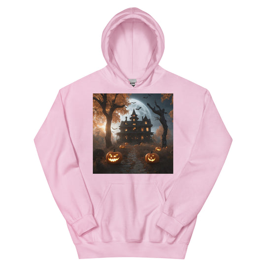 Unisex Hoodie - WhatUWant2Buy