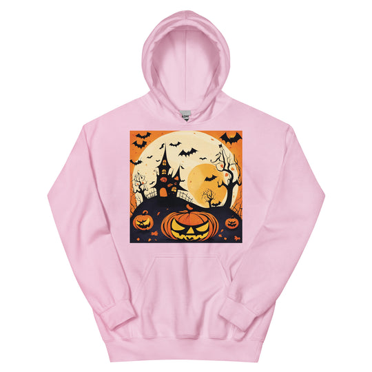 Unisex Hoodie - WhatUWant2Buy