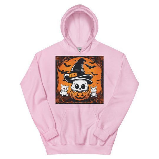 Unisex Hoodie - WhatUWant2Buy