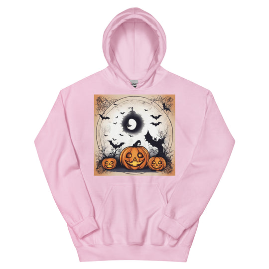 Unisex Hoodie - WhatUWant2Buy