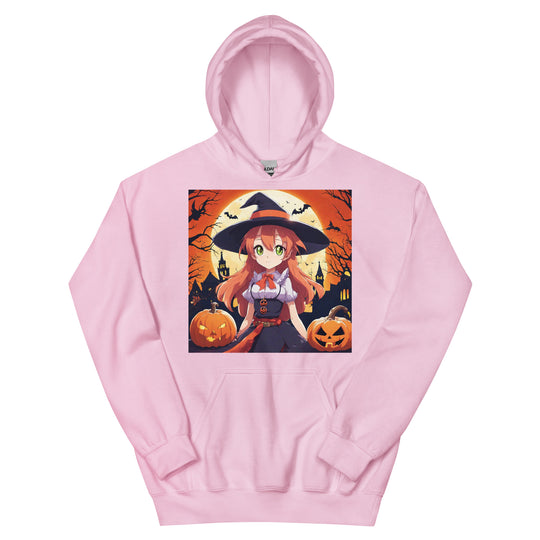 Unisex Hoodie - WhatUWant2Buy