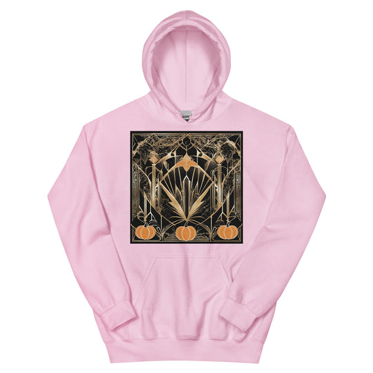 Unisex Hoodie - WhatUWant2Buy