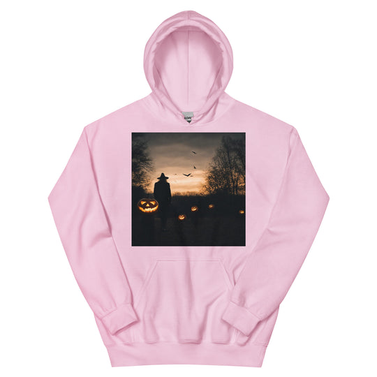 Unisex Hoodie - WhatUWant2Buy