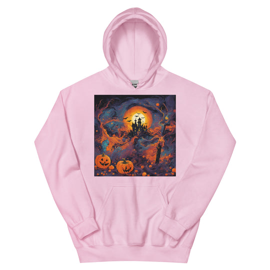 Unisex Hoodie - WhatUWant2Buy