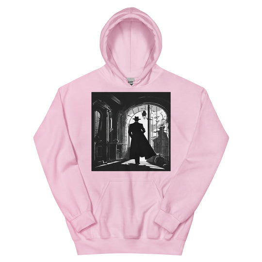 Unisex Hoodie - WhatUWant2Buy