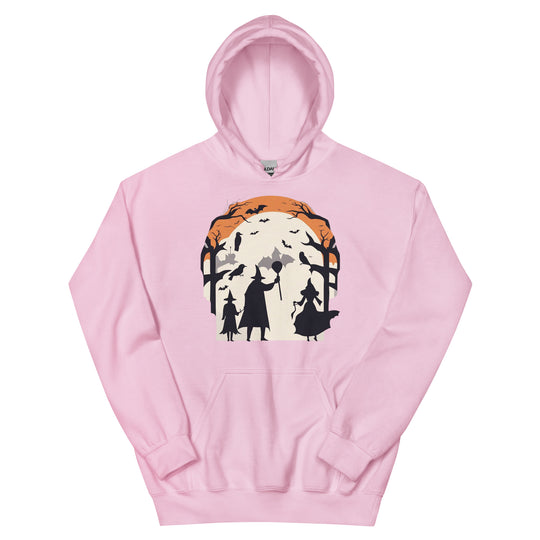 Unisex Hoodie - WhatUWant2Buy